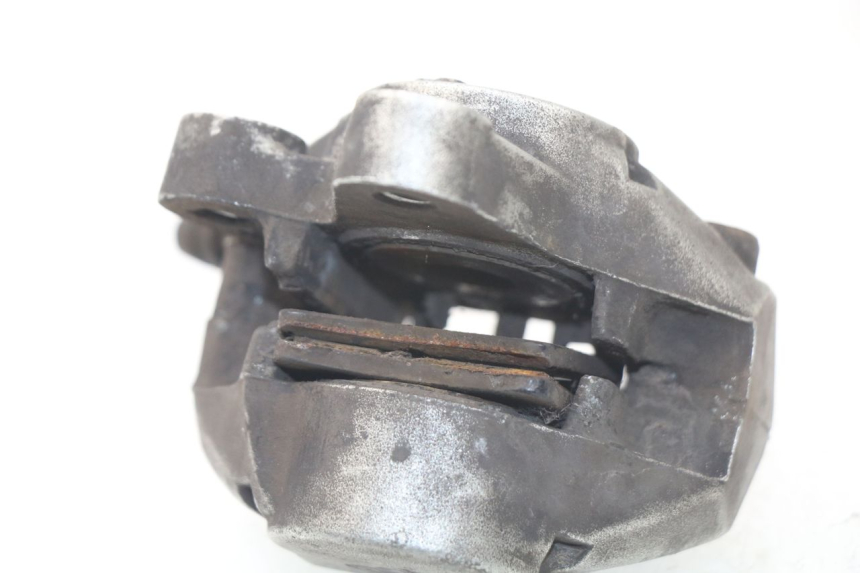 photo de PINÇA DE FREIO DIANTEIRA YAMAHA NEOS NEO'S 4T 50 (2008 - 2016) - Zoom do estado de desgaste