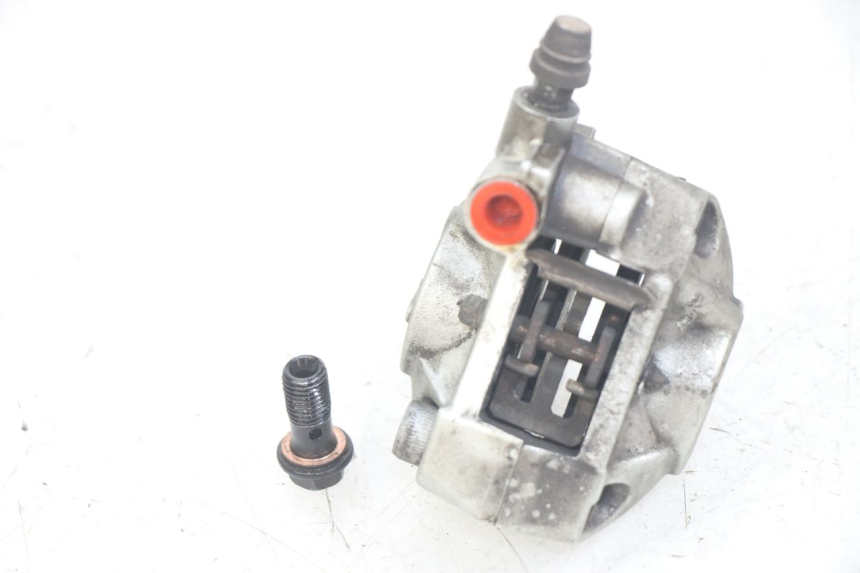 photo de PINÇA DE FREIO DIANTEIRA YAMAHA NEOS NEO'S 4T 50 (2008 - 2016) - Vista geral