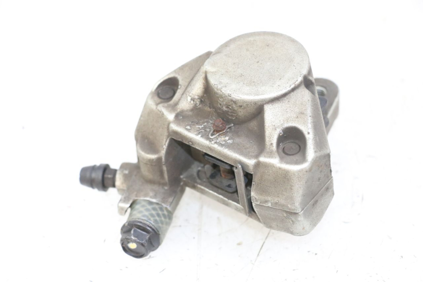 photo de PINÇA DE FREIO DIANTEIRA YAMAHA NEOS NEO'S 4T 50 (2008 - 2016) - Zoom do estado de desgaste