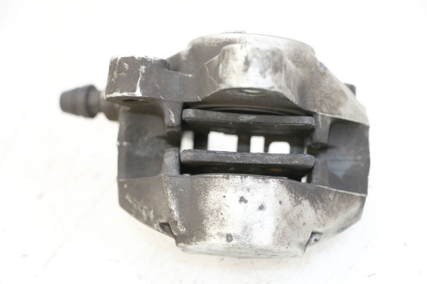 photo de PINÇA DE FREIO DIANTEIRA YAMAHA NEOS NEO'S 4T 50 (2008 - 2016) - Zoom do estado de desgaste
