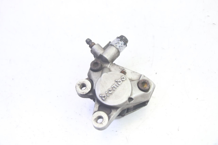photo de PINÇA DE FREIO DIANTEIRA YAMAHA NEOS NEO'S 4T 50 (2008 - 2016) - Zoom do estado de desgaste
