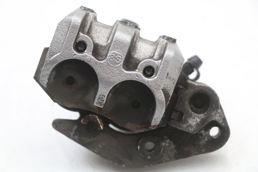 photo de PINÇA DE TRAVÃO DIANTEIRA HONDA NHX LEAD 110 (2008 - 2010) - Ampliação técnica