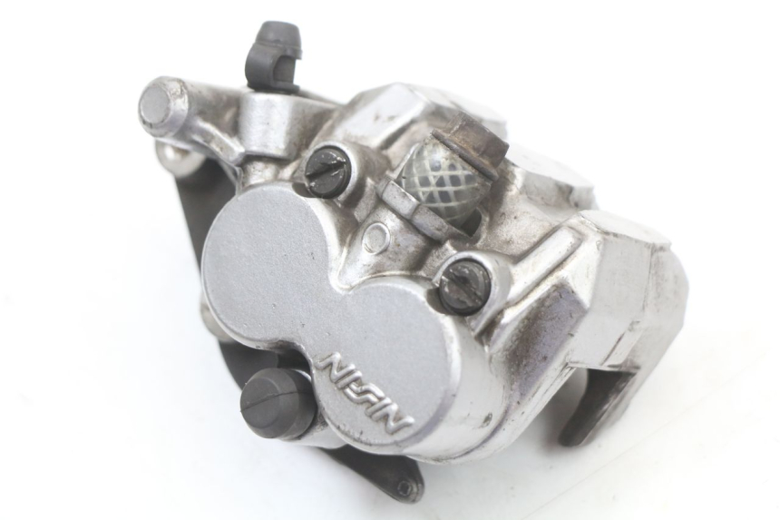 photo de PINÇA DE TRAVÃO DIANTEIRA HONDA NHX LEAD 110 (2008 - 2010) - Detalhe da peça