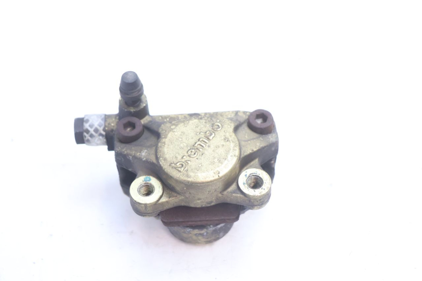 photo de PINÇA DE FREIO DIANTEIRA MBK NITRO 50 (2004 - 2008) - Detalhe da peça