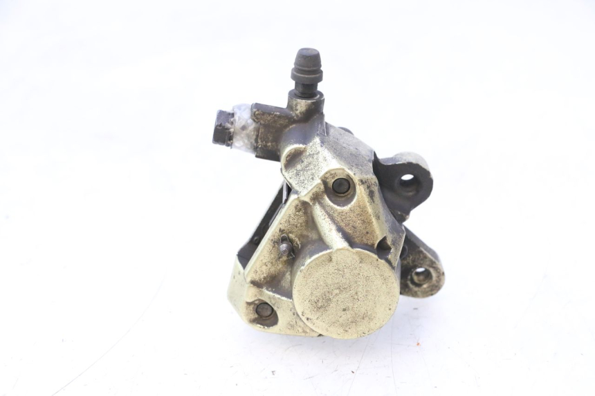 photo de PINÇA DE FREIO DIANTEIRA MBK NITRO 50 (2004 - 2008) - Outro ângulo de visão