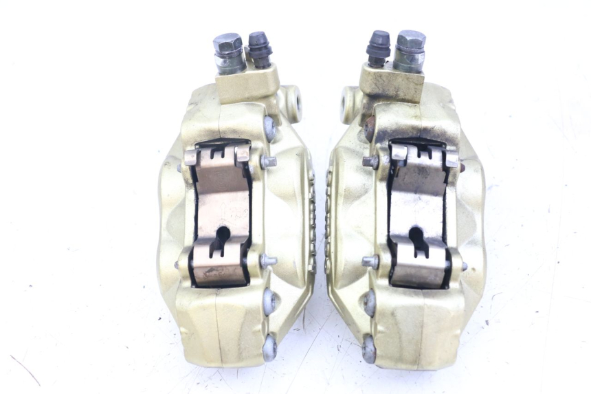 photo de PINÇA DE FREIO DIANTEIRA MOTO GUZZI NORGE 8V GT 1200 (2011 - 2016) - Detalhe da peça