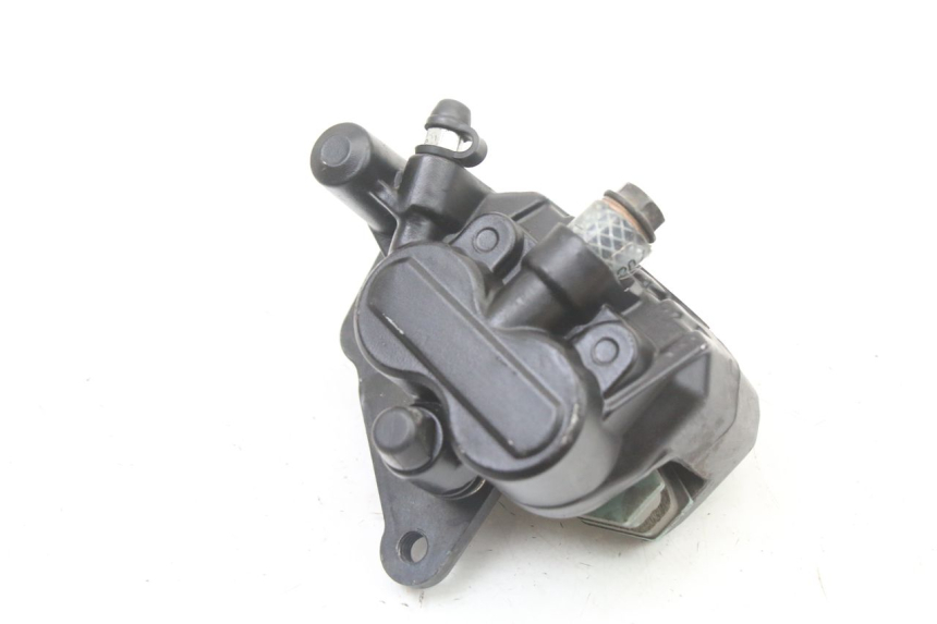 photo de PINÇA DE FREIO DIANTEIRA PIAGGIO NRG POWER PUREJET 50 (2018 - 2021) - Zoom do estado de desgaste