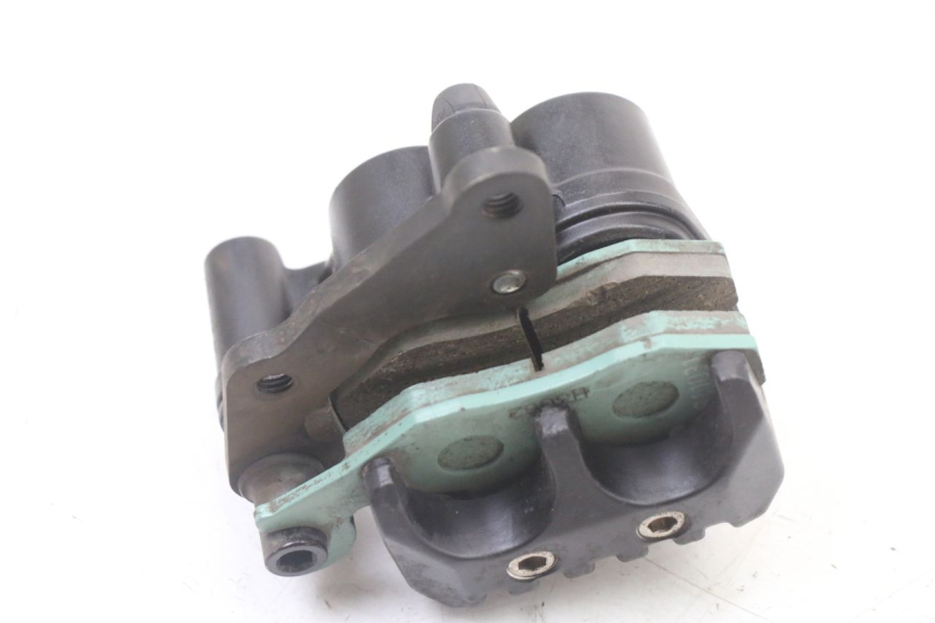 photo de PINÇA DE FREIO DIANTEIRA PIAGGIO NRG POWER PUREJET 50 (2018 - 2021) - Pontos de fixação