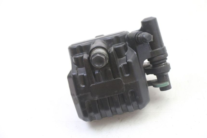 photo de PINÇA DE FREIO DIANTEIRA PIAGGIO NRG POWER PUREJET 50 (2018 - 2021) - Zoom do estado de desgaste