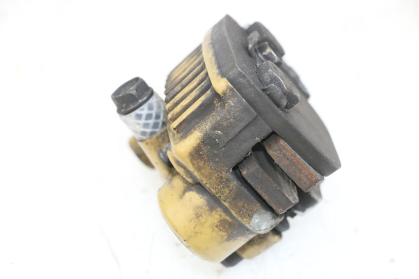 photo de PINÇA DE TRAVÃO DIANTEIRA HONDA NSR R 125 (1994 - 2003) - Detalhe da peça