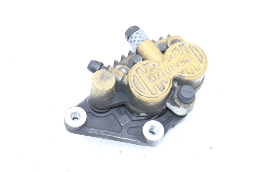 photo de PINÇA DE TRAVÃO DIANTEIRA HONDA NSR R 125 (1994 - 2003) - Outro ângulo de visão