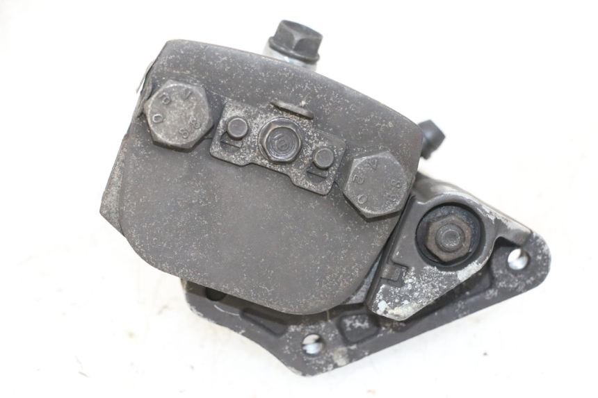 photo de PINÇA DE TRAVÃO DIANTEIRA HONDA NSR R 125 (1994 - 2003) - Pontos de fixação