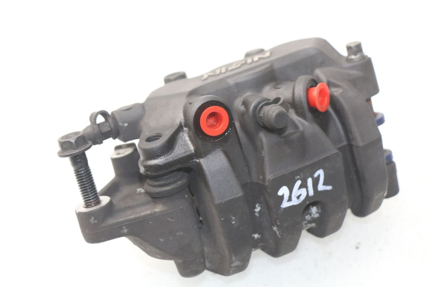photo de PINÇA DE FREIO DIANTEIRA HONDA NSS EX FORZA 250 (2005 - 2013) - Detalhe da peça