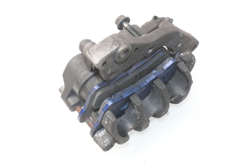 photo de PINÇA DE FREIO DIANTEIRA HONDA NSS EX FORZA 250 (2005 - 2013) - Zoom do estado de desgaste