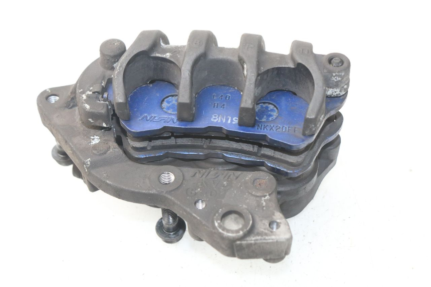 photo de PINÇA DE FREIO DIANTEIRA HONDA NSS EX FORZA 250 (2005 - 2013) - Outro ângulo de visão