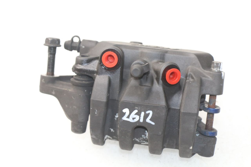 photo de PINÇA DE FREIO DIANTEIRA HONDA NSS EX FORZA 250 (2005 - 2013) - Ampliação técnica