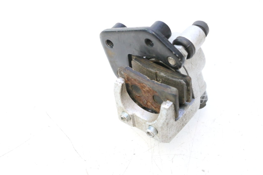 photo de PINÇA DE FREIO DIANTEIRA JM MOTORS OLDIES 4T 50 (2020 - 2026) - Outro ângulo de visão