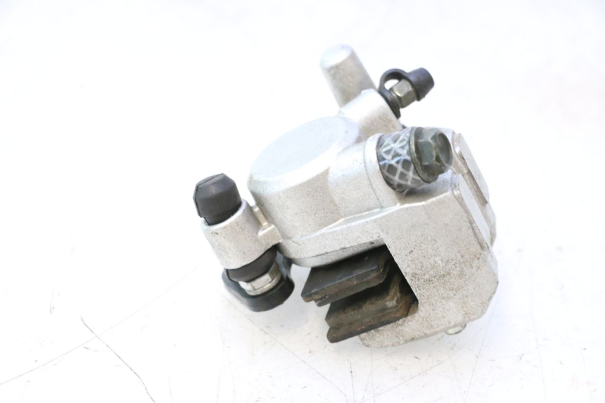 photo de PINÇA DE FREIO DIANTEIRA JM MOTORS OLDIES 4T 50 (2020 - 2026) - Estado da superfície