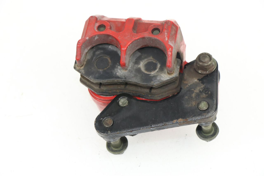 photo de PINÇA DE FREIO DIANTEIRA JM MOTORS OLDIES GT 4T 50 (2010 - 2017) - Outro ângulo de visão
