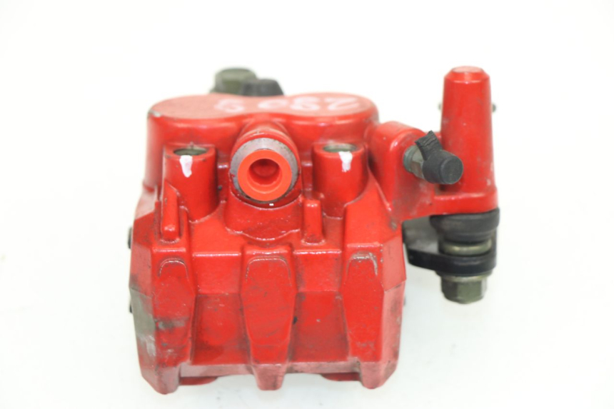 photo de PINÇA DE FREIO DIANTEIRA JM MOTORS OLDIES GT 4T 50 (2010 - 2017) - Ampliação técnica