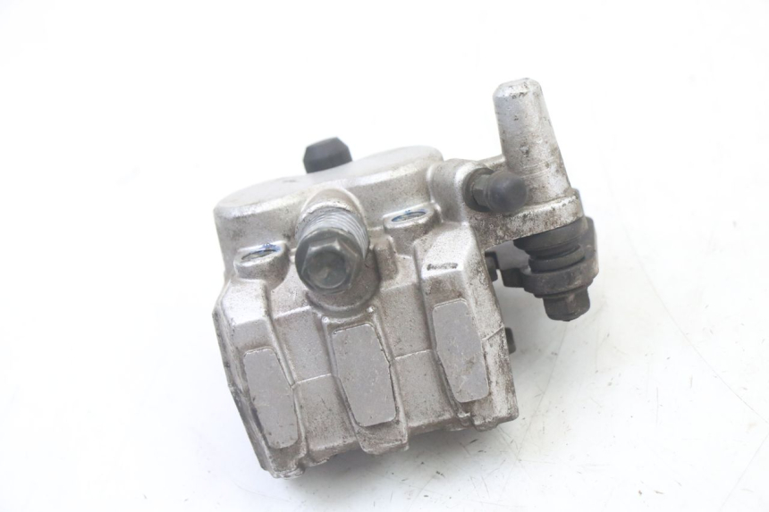photo de PINÇA DE FREIO DIANTEIRA JM MOTORS OLDIES GT 4T 50 (2018 - 2025) - Zoom do estado de desgaste