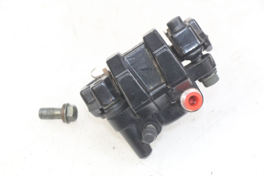 photo de PINÇA DE FREIO DIANTEIRA JM MOTORS OLDIES RS 4T 50 (2021 - 2024) - Detalhe da peça