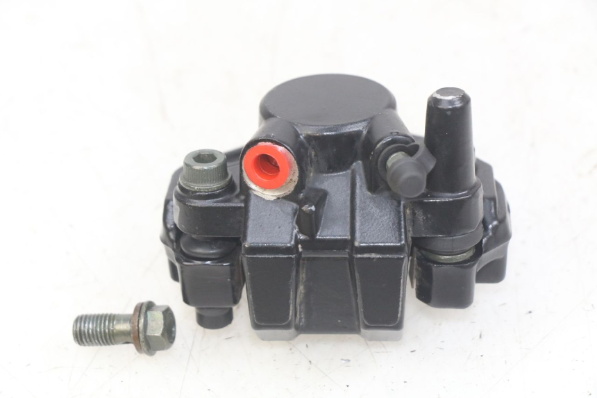 photo de PINÇA DE FREIO DIANTEIRA JM MOTORS OLDIES RS 4T 50 (2021 - 2024) - Outro ângulo de visão