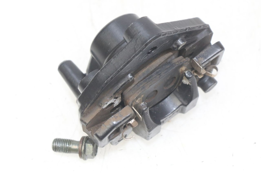 photo de PINÇA DE FREIO DIANTEIRA JM MOTORS OLDIES RS 4T 50 (2021 - 2024) - Ampliação técnica