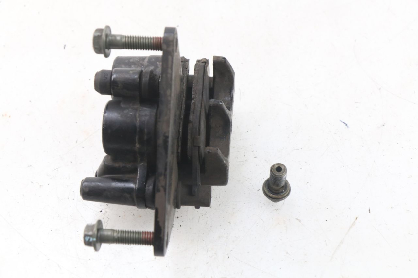 photo de PINÇA DE FREIO DIANTEIRA SYM ORBIT 2 4T 50 (2018 - 2022) - Ampliação técnica