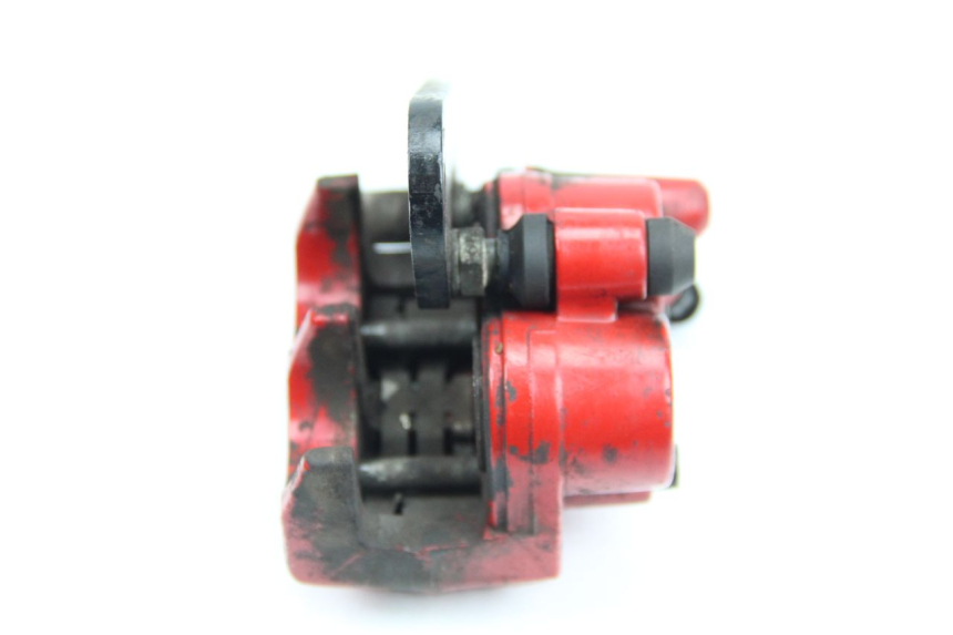 photo de PINÇA DE TRAVÃO DIANTEIRA SYM ORBIT 2 4T 50 (2008 - 2017) - Zoom do estado de desgaste
