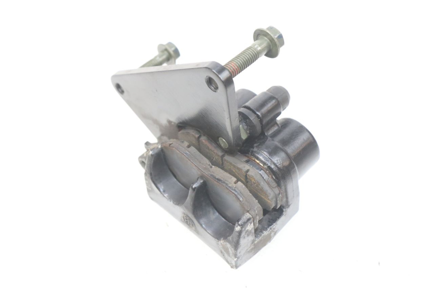 photo de PINÇA DE FREIO DIANTEIRA SYM ORBIT III 3 4T 50 (2021 - 2025) - Zoom do estado de desgaste