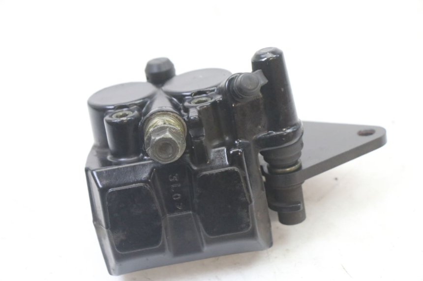 photo de PINÇA DE FREIO DIANTEIRA SYM ORBIT III 3 4T 50 (2021 - 2025) - Zoom do estado de desgaste