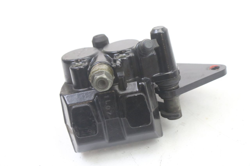 photo de PINÇA DE FREIO DIANTEIRA SYM ORBIT III 3 4T 50 (2021 - 2025) - Zoom do estado de desgaste
