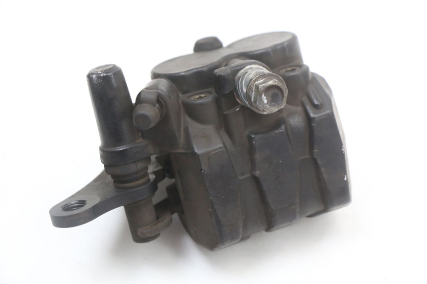 photo de PINÇA DE FREIO DIANTEIRA ASTOR ORCAL 125 (2015 - 2017) - Zoom do estado de desgaste