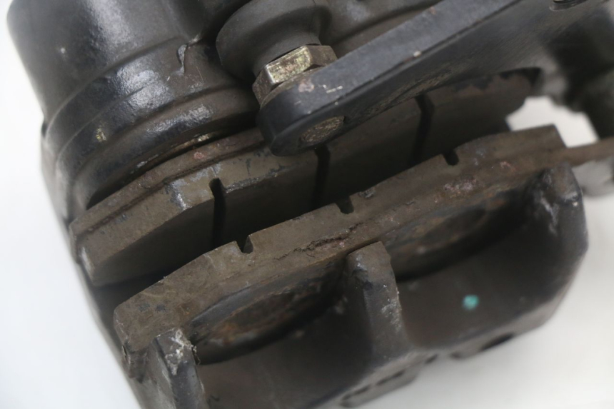 photo de PINÇA DE FREIO DIANTEIRA ASTOR ORCAL 125 (2015 - 2017) - Pontos de fixação