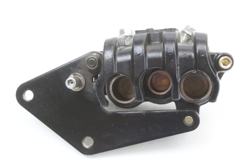 photo de PINÇA DE FREIO DIANTEIRA ASTOR ORCAL 125 (2015 - 2017) - Ampliação técnica