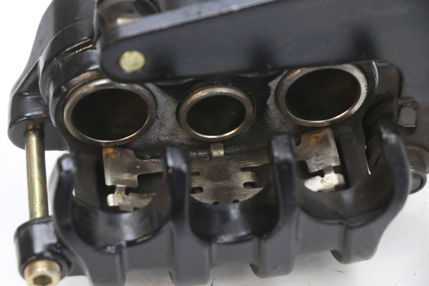 photo de PINÇA DE FREIO DIANTEIRA ASTOR ORCAL 125 (2015 - 2017) - Pontos de fixação