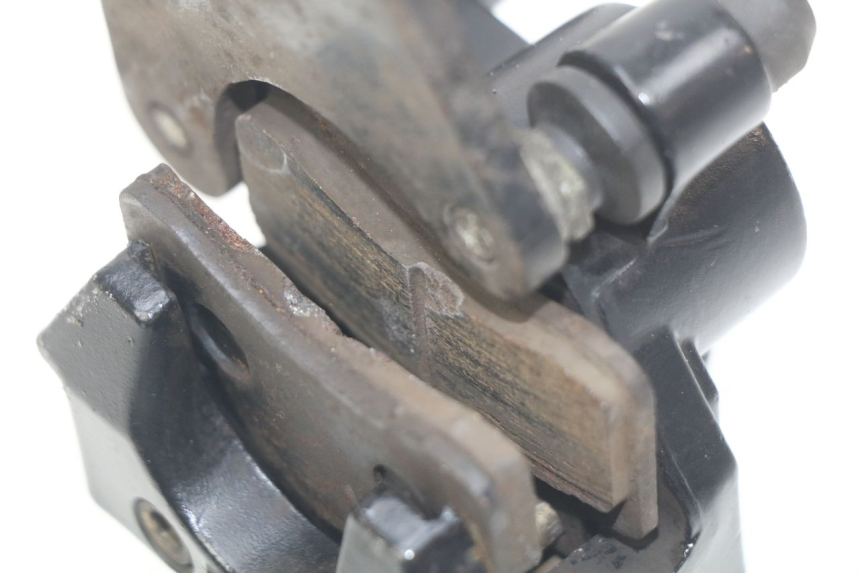 photo de PINÇA DE FREIO DIANTEIRA TNT MOTOR OTTO 2T 50 (2012 - 2018) - Zoom do estado de desgaste