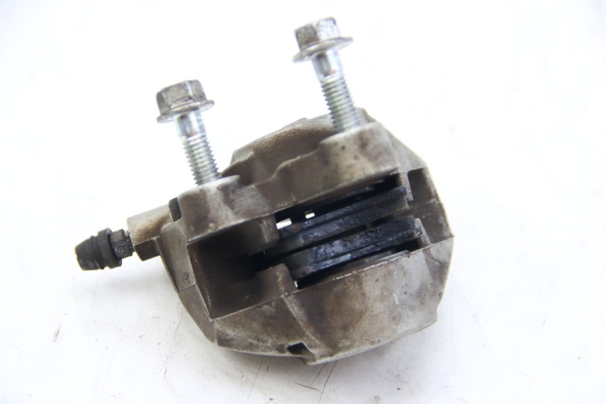 photo de PINÇA DE TRAVÃO DIANTEIRA MBK OVETTO 2T 50 (2007 - 2017) - Ampliação técnica