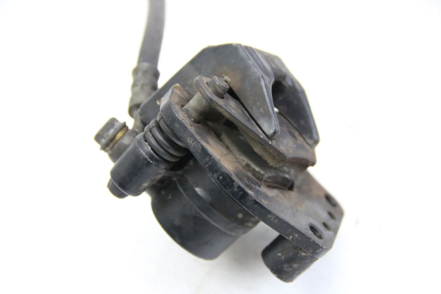 photo de PINÇA DE FREIO DIANTEIRA IMF INDUSTRIE PACH 4T 50 (2009 - 2018) - Ampliação técnica