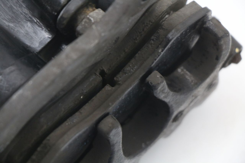 photo de PINÇA DE FREIO DIANTEIRA HONDA PCX (JF28) 125 (2009 - 2011) - Estado da superfície