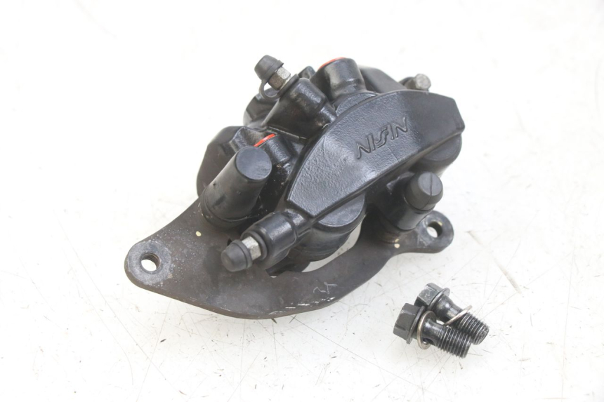photo de PINÇA DE FREIO DIANTEIRA HONDA PCX (JF47) 125 (2012 - 2013) - Vista principal