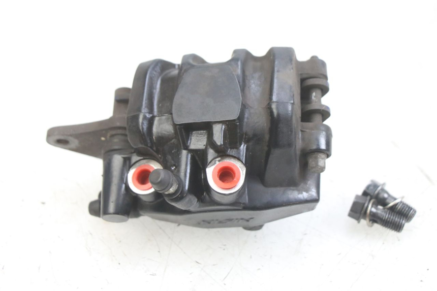 photo de PINÇA DE FREIO DIANTEIRA HONDA PCX (JF47) 125 (2012 - 2013) - Outro ângulo de visão