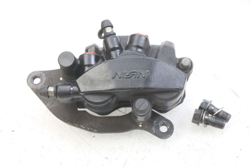 photo de PINÇA DE FREIO DIANTEIRA HONDA PCX (JF47) 125 (2012 - 2013) - Ampliação técnica
