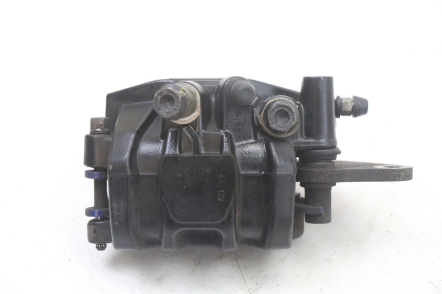 photo de PINÇA DE TRAVÃO DIANTEIRA HONDA PCX (JF57/JF64) 125 (2014 - 2018) - Outro ângulo de visão