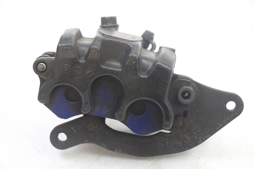 photo de PINÇA DE TRAVÃO DIANTEIRA HONDA PCX (JF57/JF64) 125 (2014 - 2018) - Ampliação técnica