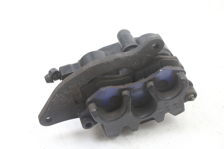 photo de PINÇA DE TRAVÃO DIANTEIRA HONDA PCX (JF57/JF64) 125 (2014 - 2018) - Pontos de fixação