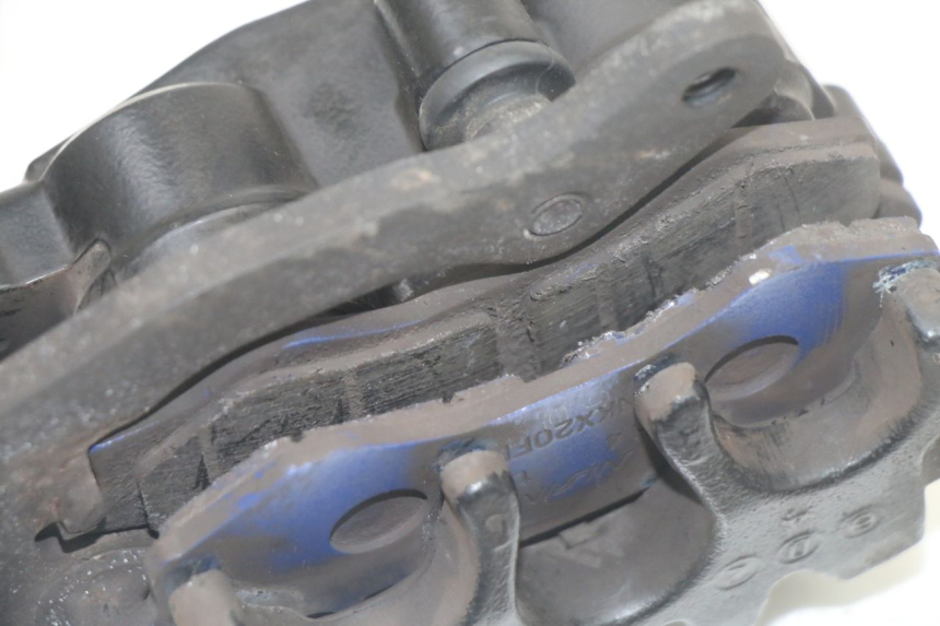 photo de PINÇA DE TRAVÃO DIANTEIRA HONDA PCX (JF57/JF64) 125 (2014 - 2018) - Estado da superfície