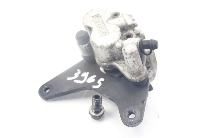 photo de PINÇA DE FREIO DIANTEIRA KYMCO PEOPLE 250 (2004 - 2008) - Pontos de fixação