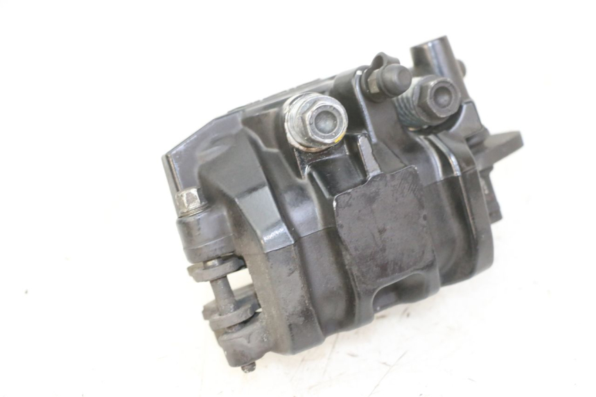 photo de PINÇA DE FREIO DIANTEIRA PEUGEOT SATELIS 125 (2013 - 2018) - Zoom do estado de desgaste